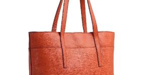 Ladies Leather Bags