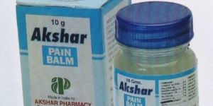 Akshar Pain Balm