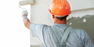 Building Painting Services