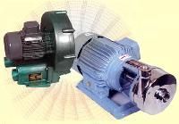 Chemical Blowers