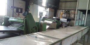 Cut To Length Machine