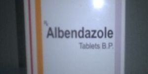 Albendazole Tablets