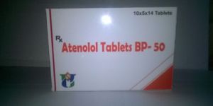 Atenolol Tablets