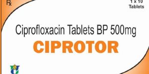 Ciprotor Tablet