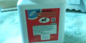 Ferrous Sulphate Tablets