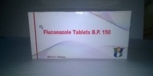 Fluconazole Tablets
