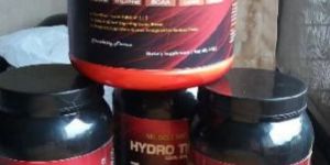 Musclement Mass Gainer