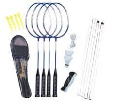 Badminton Kit