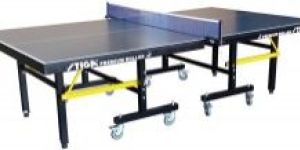 Table Tennis Table