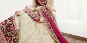 Bridal Lehnga Choli