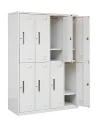Metal Lockers