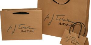 Kraft Paper Bags