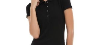 Ladies Polo T-shirts
