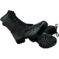 Jungle Shoes