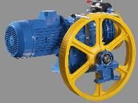 Elevator Gear Box