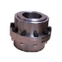 Forging Gear Coupling