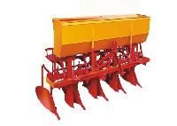 Semi Automatic Potato Planter