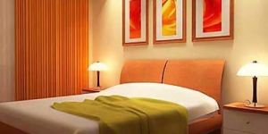 Bedroom Interior Designing Services