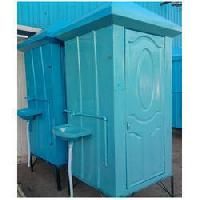 FRP Portable Toilet