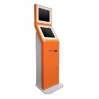 Kiosk Machine