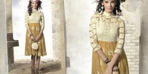 Georgette Kurtis