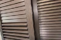 PVC Shutters
