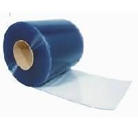 Transparent PVC Rolls