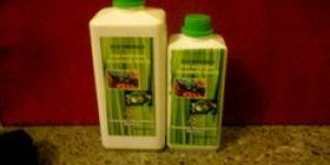 Liquid Organic Fertilizer