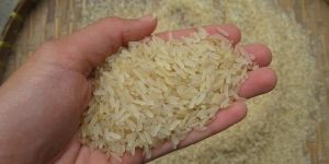 Parboiled Rice