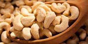 Cashew Nuts