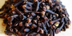 Dried Cloves