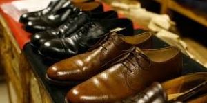 Mens Leather Shoes
