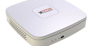 CP Plus - 4 Channel DVR
