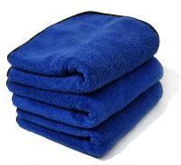 Microfiber Towel