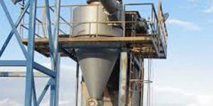 Cyclone Separator