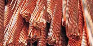 Copper Millberry Scrap