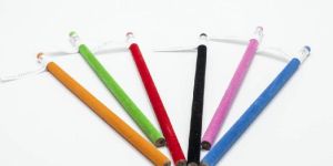 Paper Velvet Pencils