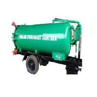 Sewer Suction Machine