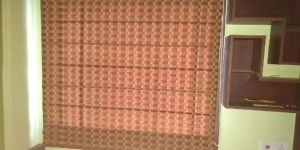 Roman Blinds