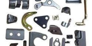 Heavy Vehicle Sheet Metal Components