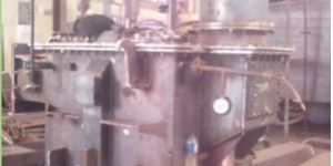 Transformer Fabrication Services