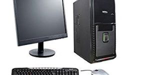 Desktop Computers