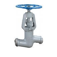 High Pressure Globe Valves