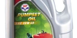 HP Pumpset Oil
