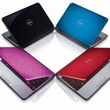 Dell Old Laptops
