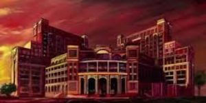 Office Space in Zirakpur