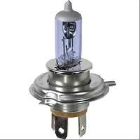 Auto Part Halogen Bulb