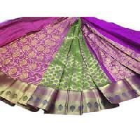 Kancheepuram Silk Sarees