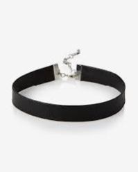 Choker Necklace