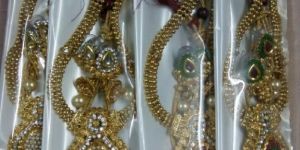 Traditional Necklace